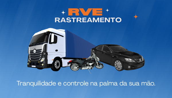 Rve Rastreamento